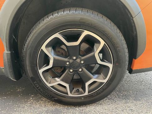 Used 2013 Subaru Crosstrek 2.0i Limited AWD/4WD image 37