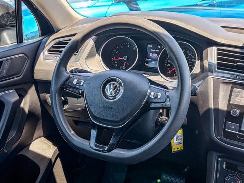 Used 2018 Volkswagen Tiguan S FWD image 14