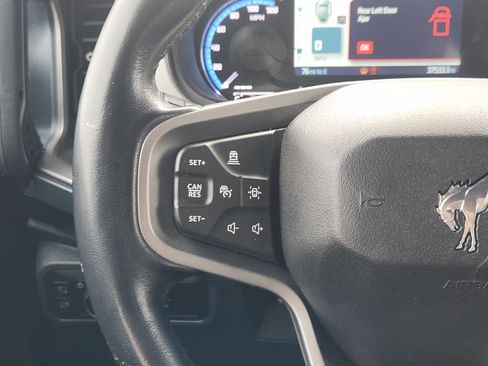 Used 2023 Ford Bronco Outer Banks AWD/4WD image 27