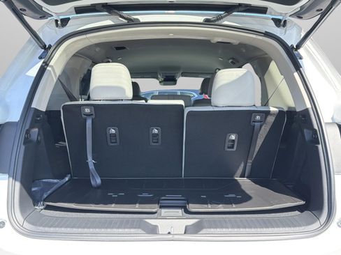 New 2026 Honda Pilot EX-L image 31