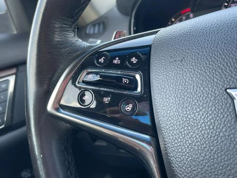 Used 2019 Cadillac CTS Luxury RWD image 32
