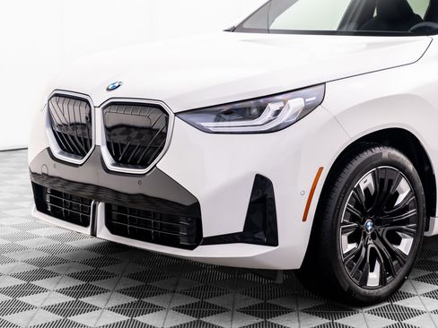 New 2026 BMW X3 xDrive30 w/ Premium Package AWD/4WD image 35