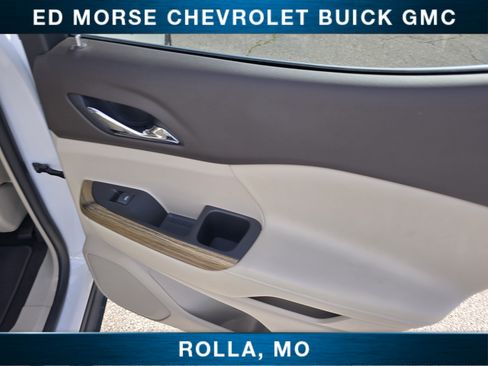 Certified 2019 GMC Acadia Denali w/ Technology Package AWD/4WD image 23