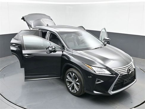 Used 2017 Lexus RX 350 AWD w/ Premium Package image 55