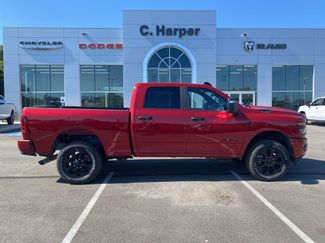 New 2026 RAM 2500 Big Horn video 2