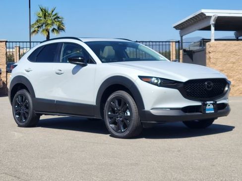 New 2026 MAZDA CX-30 AWD 2.5 S image 32