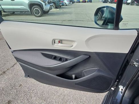 New 2026 Toyota Corolla LE FWD image 26