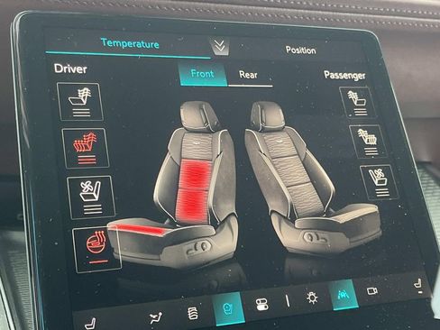 New 2026 Cadillac Escalade Sport image 38