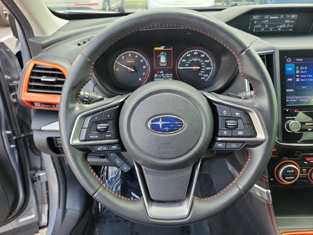 Used 2020 Subaru Forester Sport w/ Popular Package #2 AWD/4WD image 30