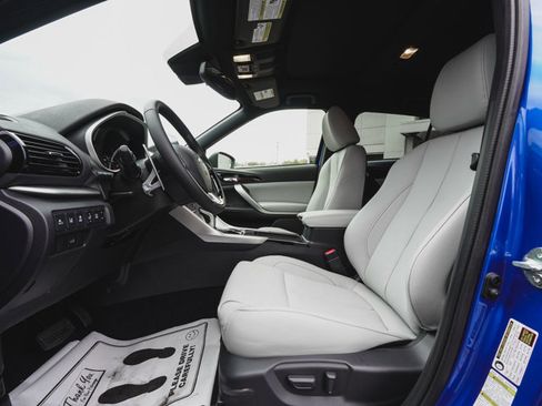 New 2026 Mitsubishi Eclipse Cross SEL image 29