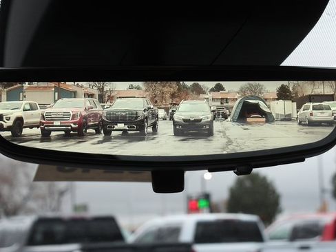 New 2026 GMC Yukon Denali Ultimate image 7