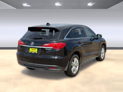 Used 2014 Acura RDX FWD w/ Technology Package image 9