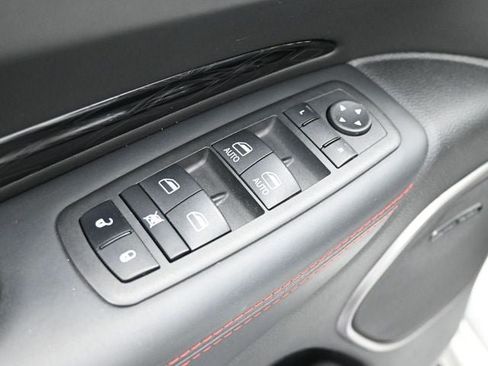 Used 2023 Dodge Durango Citadel AWD/4WD image 13