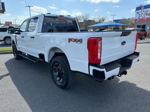 Used 2026 Ford F250 XL w/ STX Appearance Package image 4