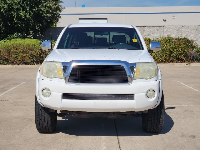 Used 2005 Toyota Tacoma PreRunner RWD image 2