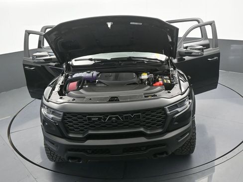 New 2026 RAM 1500 RHO image 79