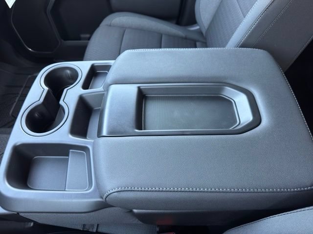 New 2026 Chevrolet Silverado 1500 RST w/ RST Select Package AWD/4WD image 20