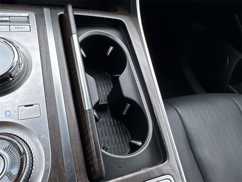 Certified 2023 Genesis GV80 2.5T w/ Prestige 20" Package image 26