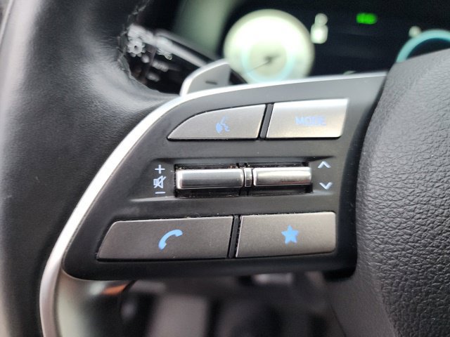 Used 2024 Hyundai Palisade Calligraphy FWD image 52