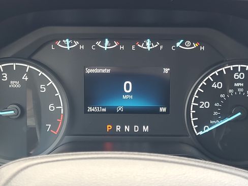 Used 2023 Ford F150 XL w/ STX Appearance Package AWD/4WD image 19