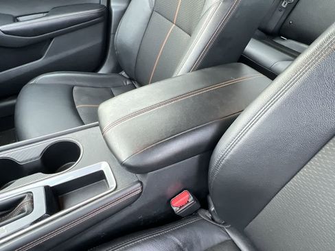 Used 2022 Nissan Altima 2.5 SR image 21