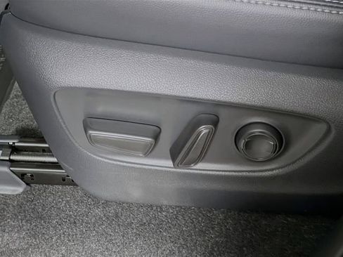 New 2026 Toyota Land Cruiser AWD/4WD image 13
