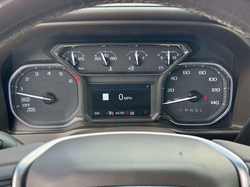 Used 2020 GMC Sierra 1500 SLT w/ SLT Premium Plus Package image 26