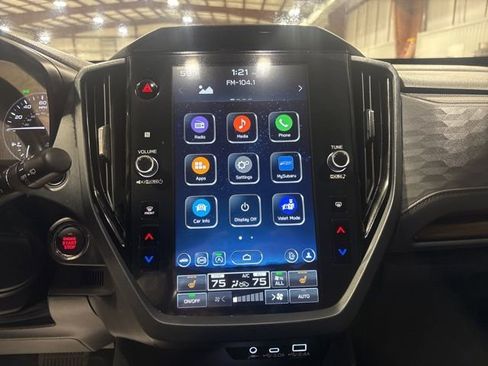 Used 2025 Subaru Forester Sport w/ Popular Package #2 image 20