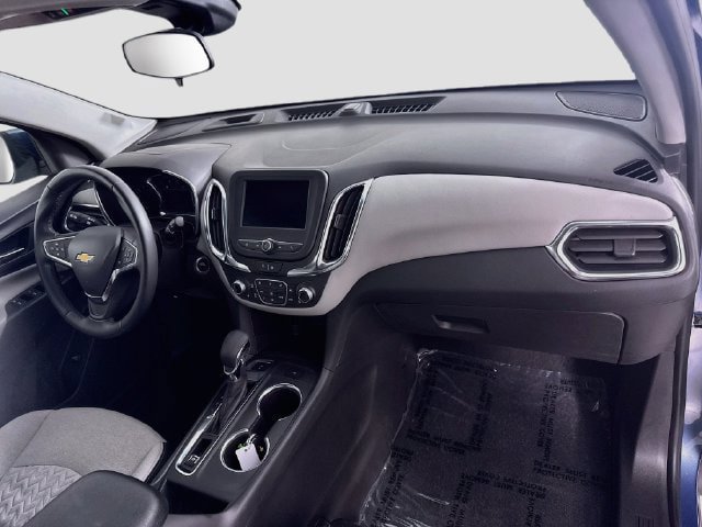 Used 2024 Chevrolet Equinox LT AWD/4WD image 28