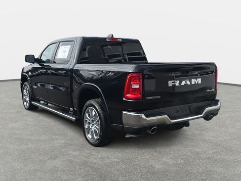 New 2026 RAM 1500 Big Horn image 7