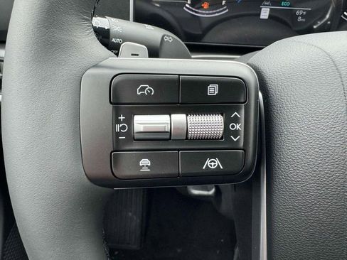 New 2026 Hyundai Santa Fe SE AWD/4WD image 17