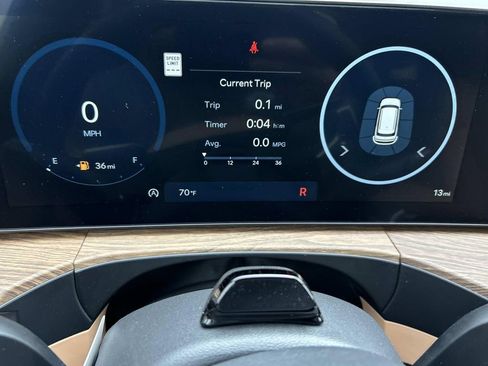 New 2026 Hyundai Santa Fe Calligraphy image 41