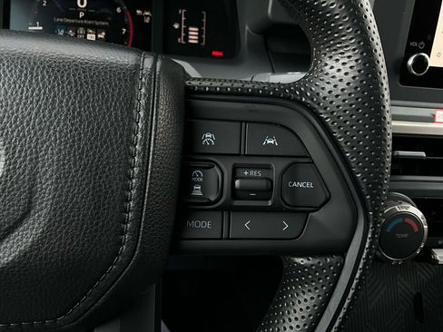 New 2026 Toyota Tacoma SR image 29