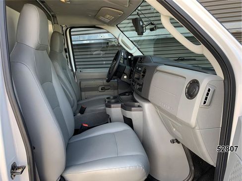 Used 2023 Ford E-350 and Econoline 350 Super Duty w/ Power Windows & Locks Group RWD image 29