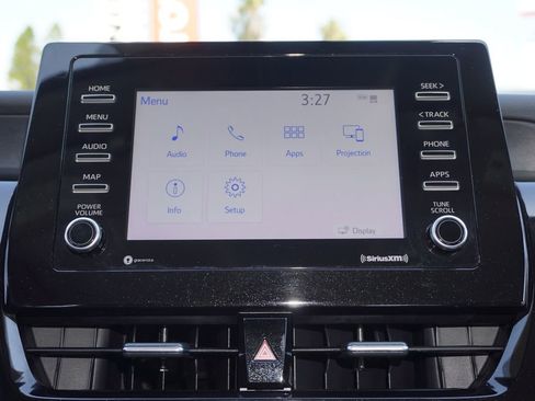 Certified 2024 Toyota Camry SE FWD image 14