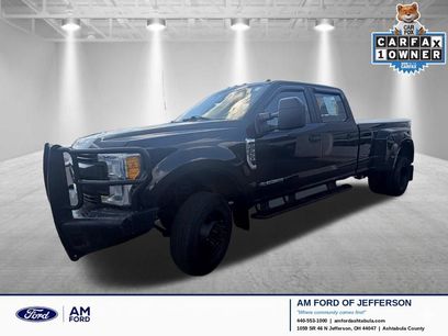 Used 2017 Ford F350 XL w/ XL Value Package