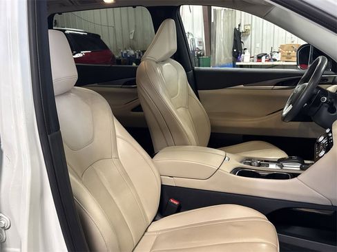 Used 2023 INFINITI QX60 Luxe w/ Cargo Package image 25