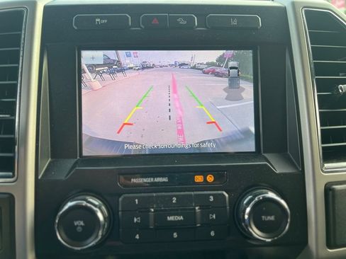 Used 2020 Ford F250 Lariat AWD/4WD image 18