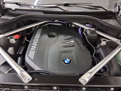 New 2026 BMW X7 xDrive40i w/ M Sport Package image 30