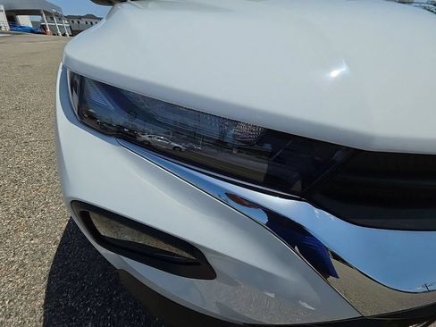 Used 2023 Chevrolet TrailBlazer LS FWD image 33