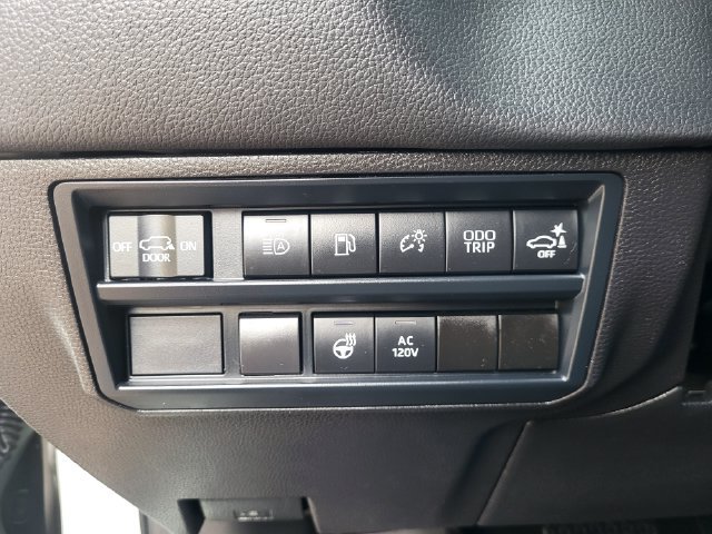 Used 2024 Toyota Sequoia Limited w/ Tow Technology Package AWD/4WD image 22