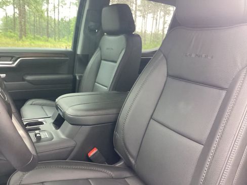 New 2026 GMC Sierra 1500 Denali AWD/4WD image 15
