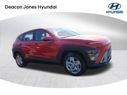 New 2025 Hyundai Kona SE