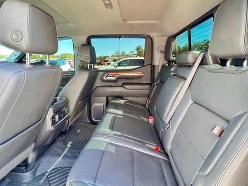 Used 2023 GMC Sierra 1500 Denali w/ Technology Package image 25