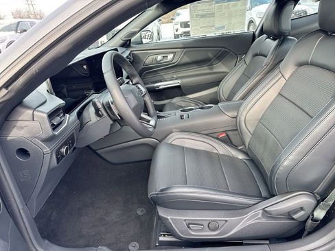 New 2026 Ford Mustang GT Premium image 20