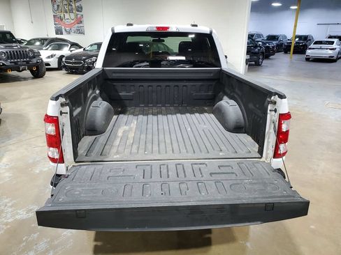 Used 2023 Ford F150 XL w/ STX Appearance Package AWD/4WD image 38