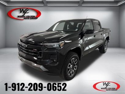 New 2026 Chevrolet Colorado Z71 w/ Z71 Convenience Package 2