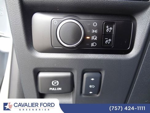 Certified 2024 Ford Expedition XLT AWD/4WD image 22