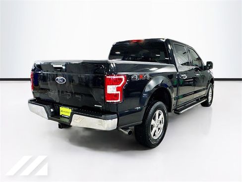 Used 2019 Ford F150 XLT w/ Equipment Group 302A Luxury image 5