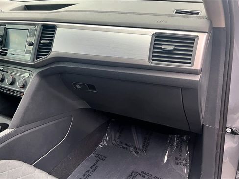 Used 2021 Volkswagen Atlas S FWD image 18